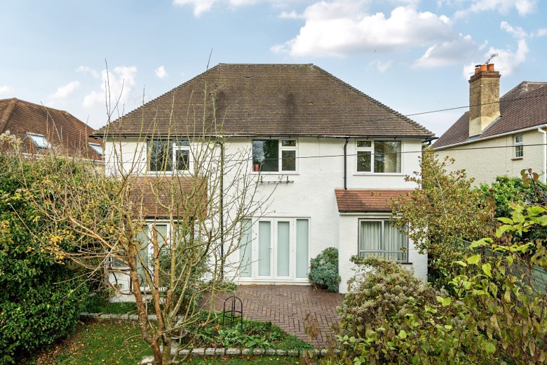 Click the photo for more details of Crondall Lane, Farnham, Surrey