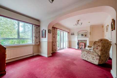 Click the photo for more details of Crondall Lane, Farnham, Surrey