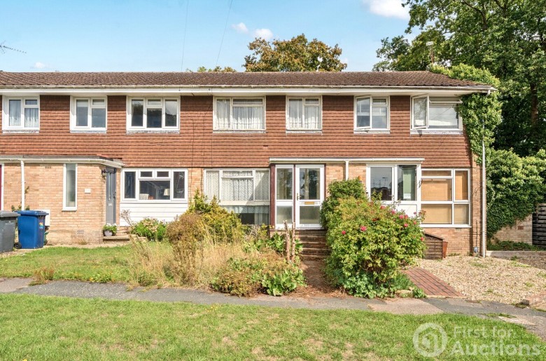 Click the photo for more details of White Cottage Close, Farnham, Surrey