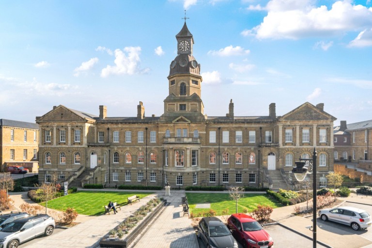 Images for Wellesley, Aldershot, Hampshire