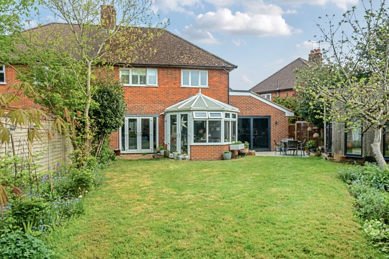 Images for Greenhill Way, Farnham, Surrey