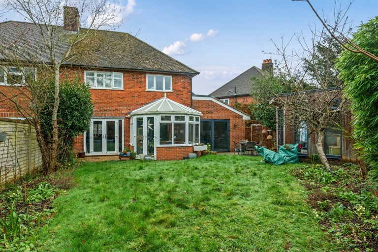 Images for Greenhill Way, Farnham, Surrey