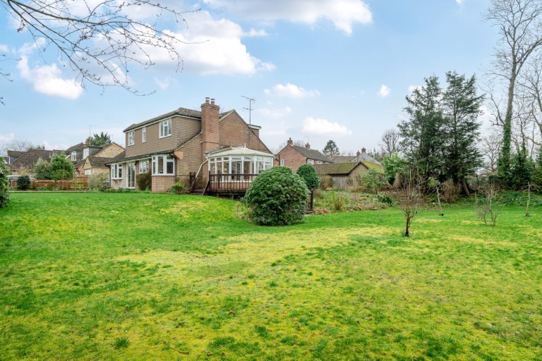 Images for Little Green Lane, Farnham, Surrey