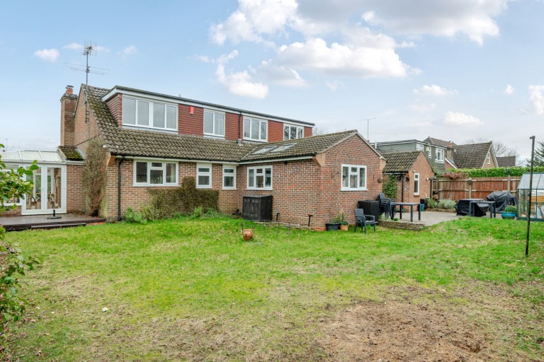 Images for Little Green Lane, Farnham, Surrey