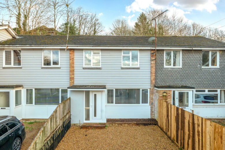 Click the photo for more details of Red Lion Lane, Farnham, Surrey