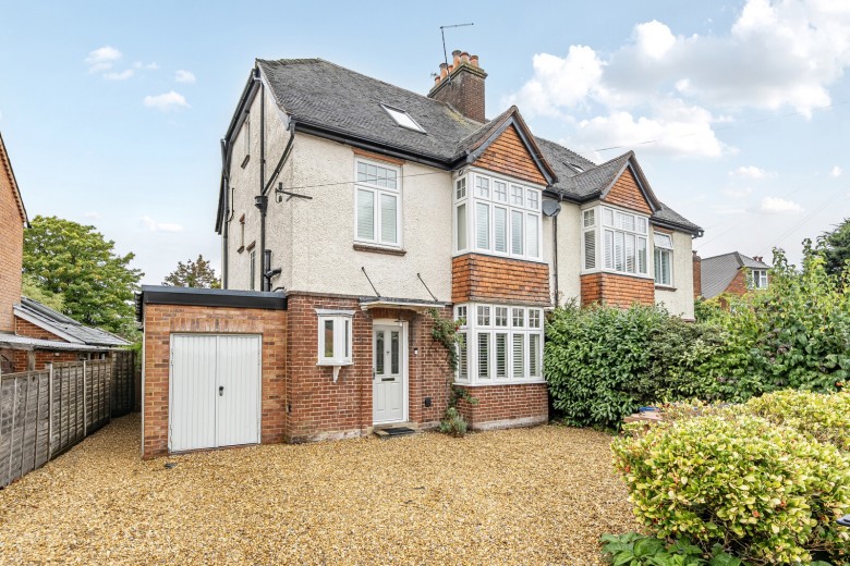 Click the photo for more details of Ridgway Road, Farnham, Surrey