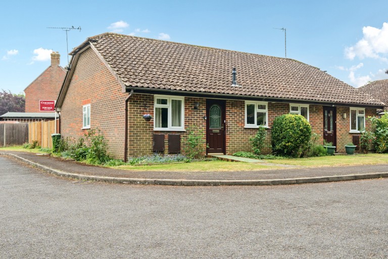Images for Crondall, Farnham, Hampshire