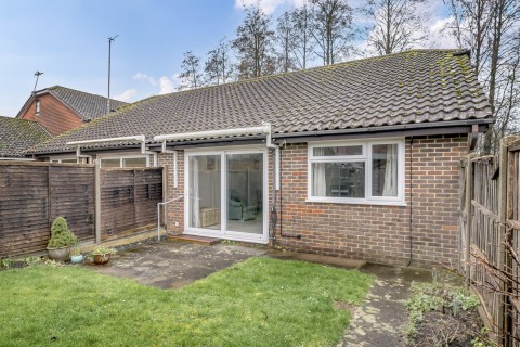 Click the photo for more details of Crondall, Farnham, Hampshire