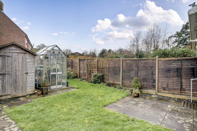 Images for Crondall, Farnham, Hampshire