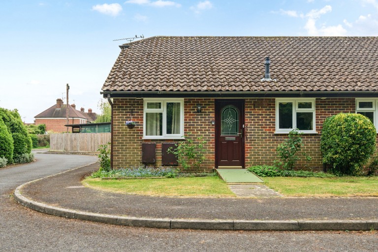 Images for Crondall, Farnham, Hampshire