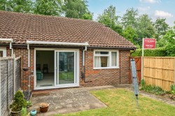 Images for Crondall, Farnham, Hampshire