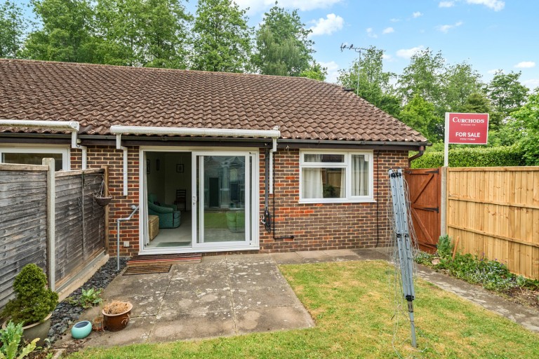 Images for Crondall, Farnham, Hampshire
