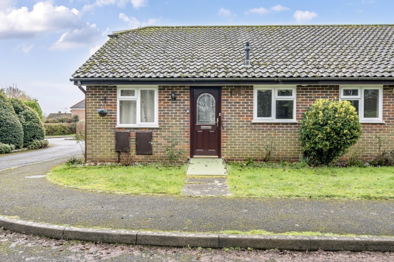 Images for Crondall, Farnham, Hampshire