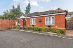 Images for Stanley Close, Farnham, Surrey