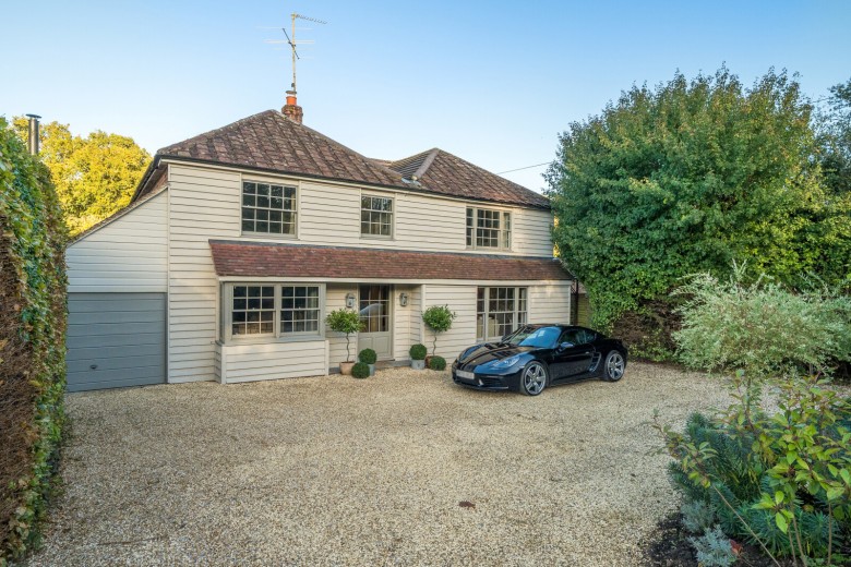 Click the photo for more details of Frith End Road, Frith End, Hampshire