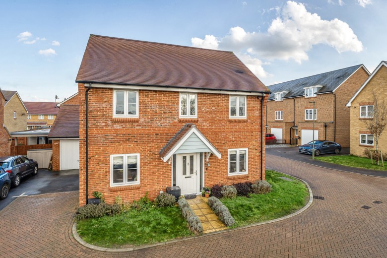 Click the photo for more details of Ash, Aldershot, Surrey