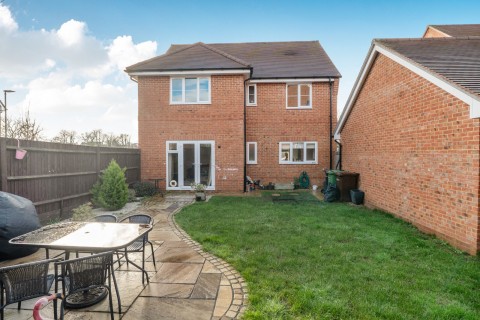 Click the photo for more details of Ash, Aldershot, Surrey