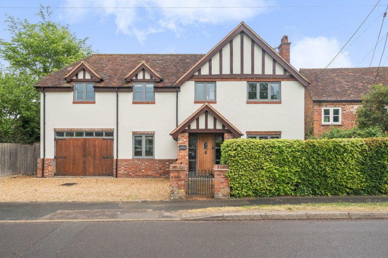 Images for Crondall, Farnham, Hampshire