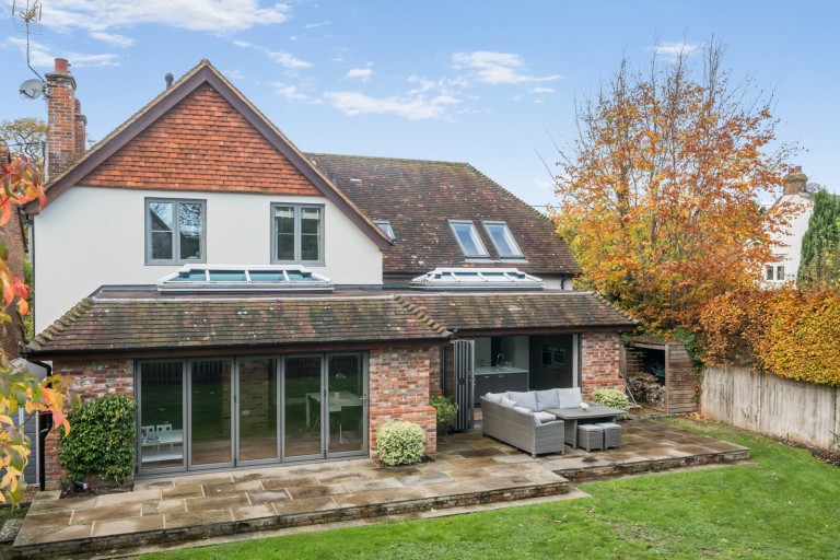 Images for Crondall, Farnham, Hampshire