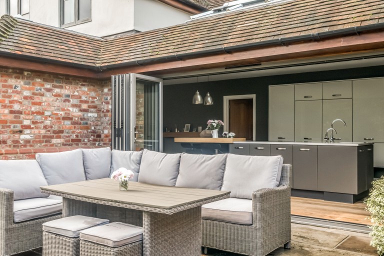 Images for Crondall, Farnham, Hampshire