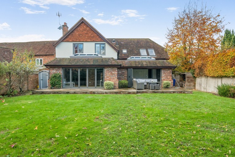 Images for Crondall, Farnham, Hampshire