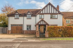 Images for Crondall, Farnham, Hampshire