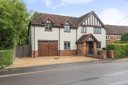 Images for Crondall, Farnham, Hampshire