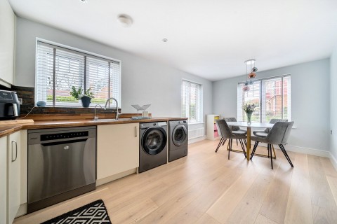 Click the photo for more details of Keepsake Close, Farnham, Surrey