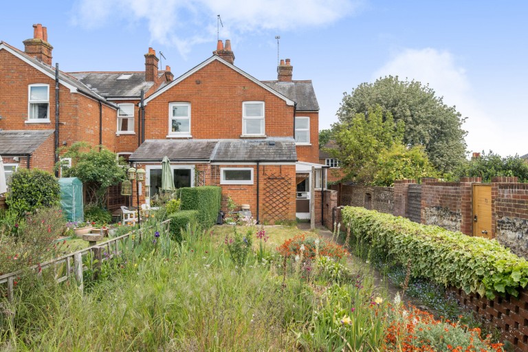 Images for Sumner Road, Farnham, Surrey