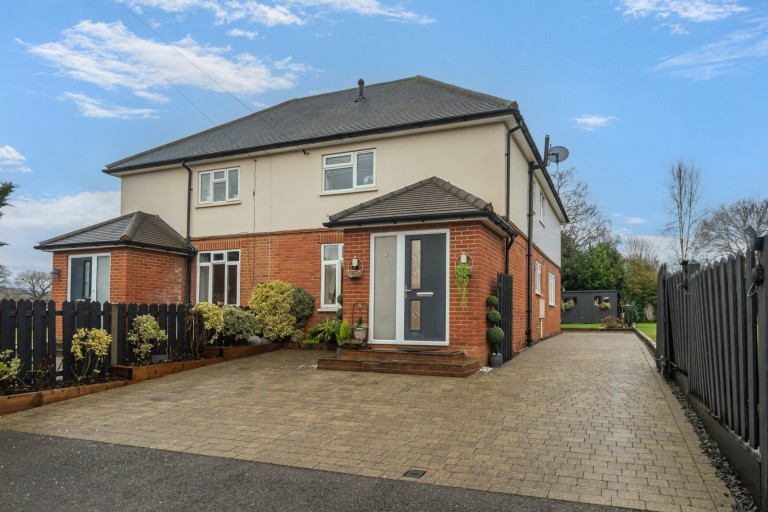 Images for Crondall, Farnham, Hampshire