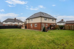 Images for Crondall, Farnham, Hampshire