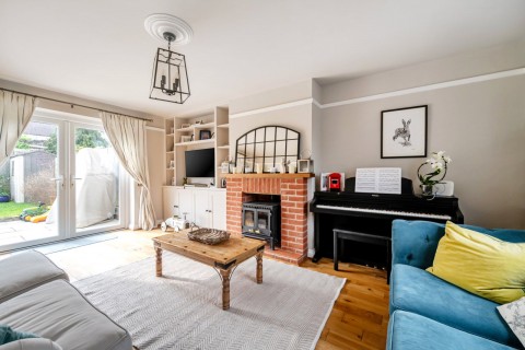 Click the photo for more details of Arthur Road, Farnham, Surrey
