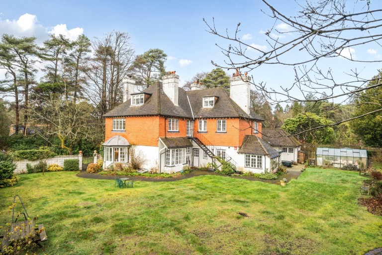 Images for Tower Road, Hindhead, Surrey