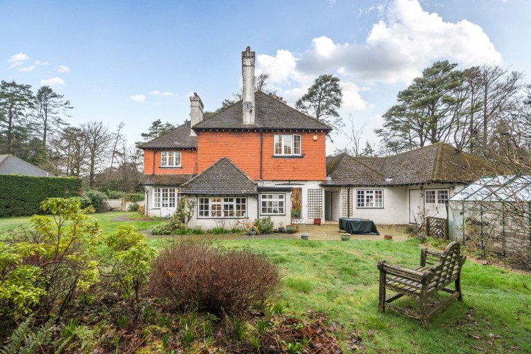 Images for Tower Road, Hindhead, Surrey
