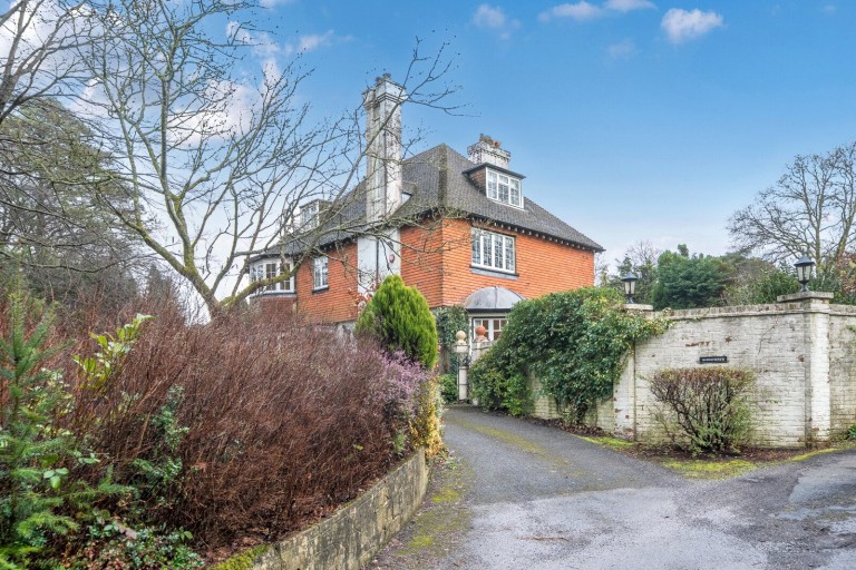 Images for Tower Road, Hindhead, Surrey