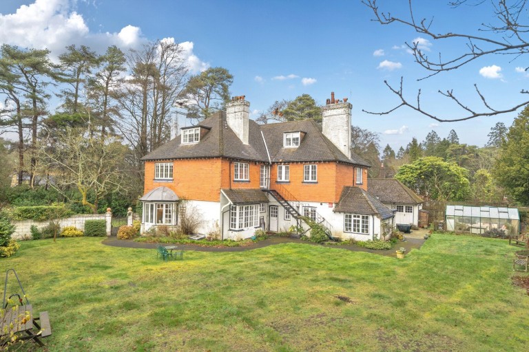 Images for Tower Road, Hindhead, Surrey
