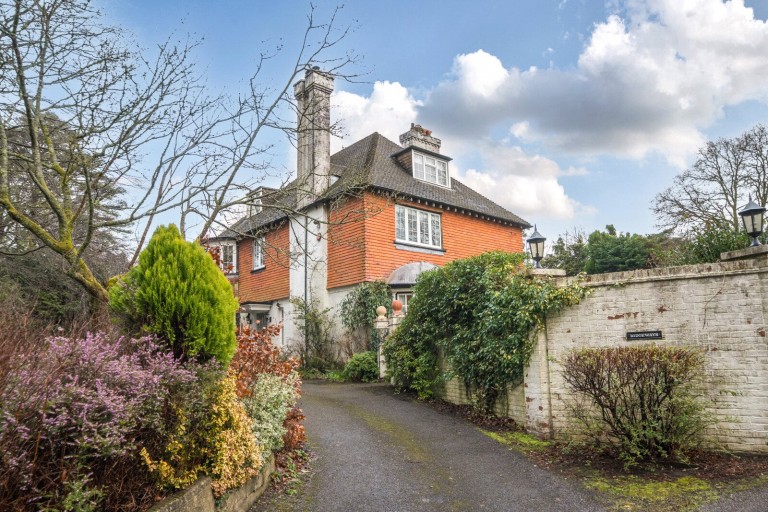 Images for Tower Road, Hindhead, Surrey