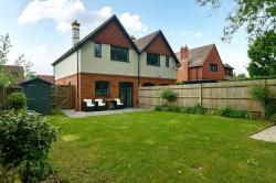 Images for Lloyd George Gardens, Churt, Farnham