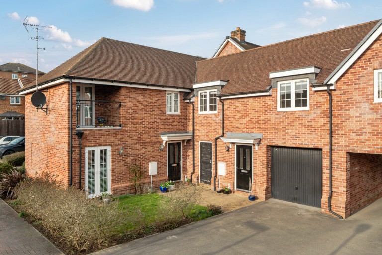 Images for Montague Mews, Farnham, Surrey