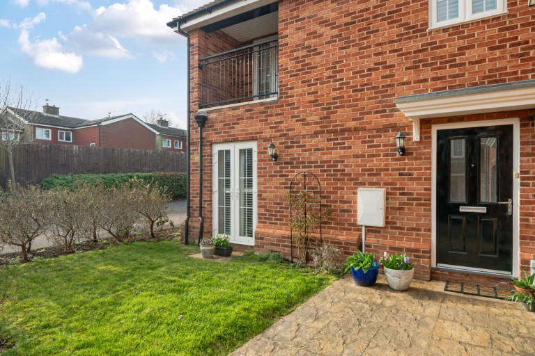 Images for Montague Mews, Farnham, Surrey