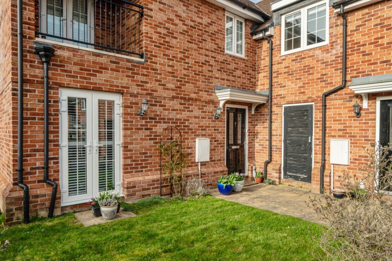 Images for Montague Mews, Farnham, Surrey