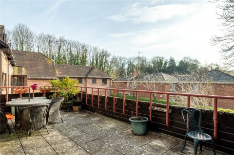 Click the photo for more details of Abbey Street, Farnham, Surrey