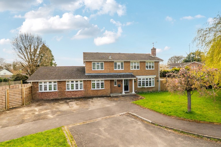 Images for Bucks Horn Oak, Farnham, Hampshire