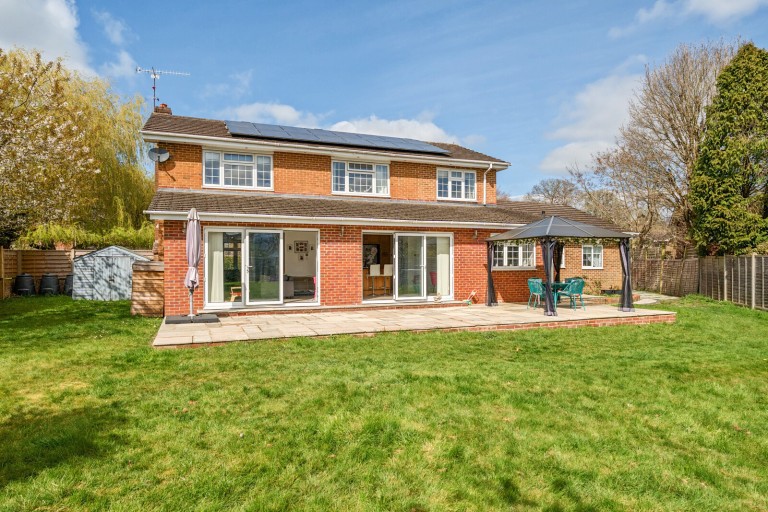 Images for Bucks Horn Oak, Farnham, Hampshire