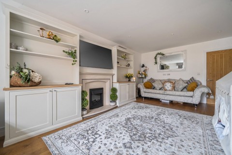 Click the photo for more details of Crondall, Farnham, Hampshire