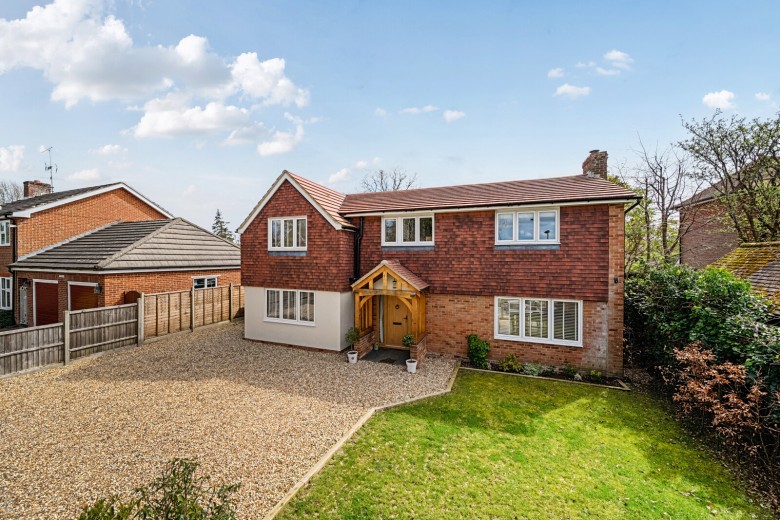 Click the photo for more details of Rowledge, Farnham, Surrey