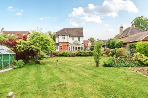 Click the photo for more details of Searle Road, Farnham, Surrey