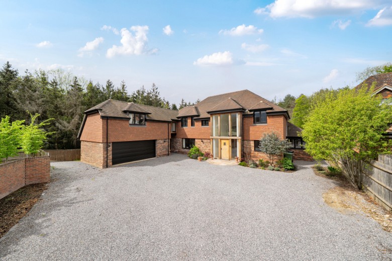 Click the photo for more details of Holt Pound, Farnham, Hampshire