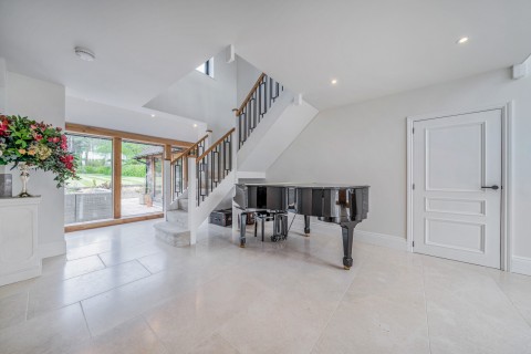 Click the photo for more details of Holt Pound, Farnham, Hampshire
