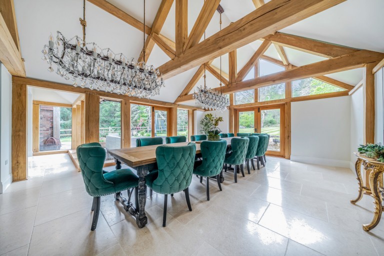 Images for Holt Pound, Farnham, Hampshire